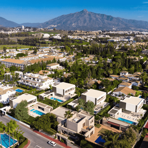 Cortijo Blanco Area Guide