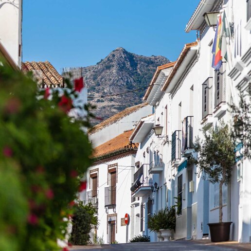 Benalmadena Pueblo Area Guide