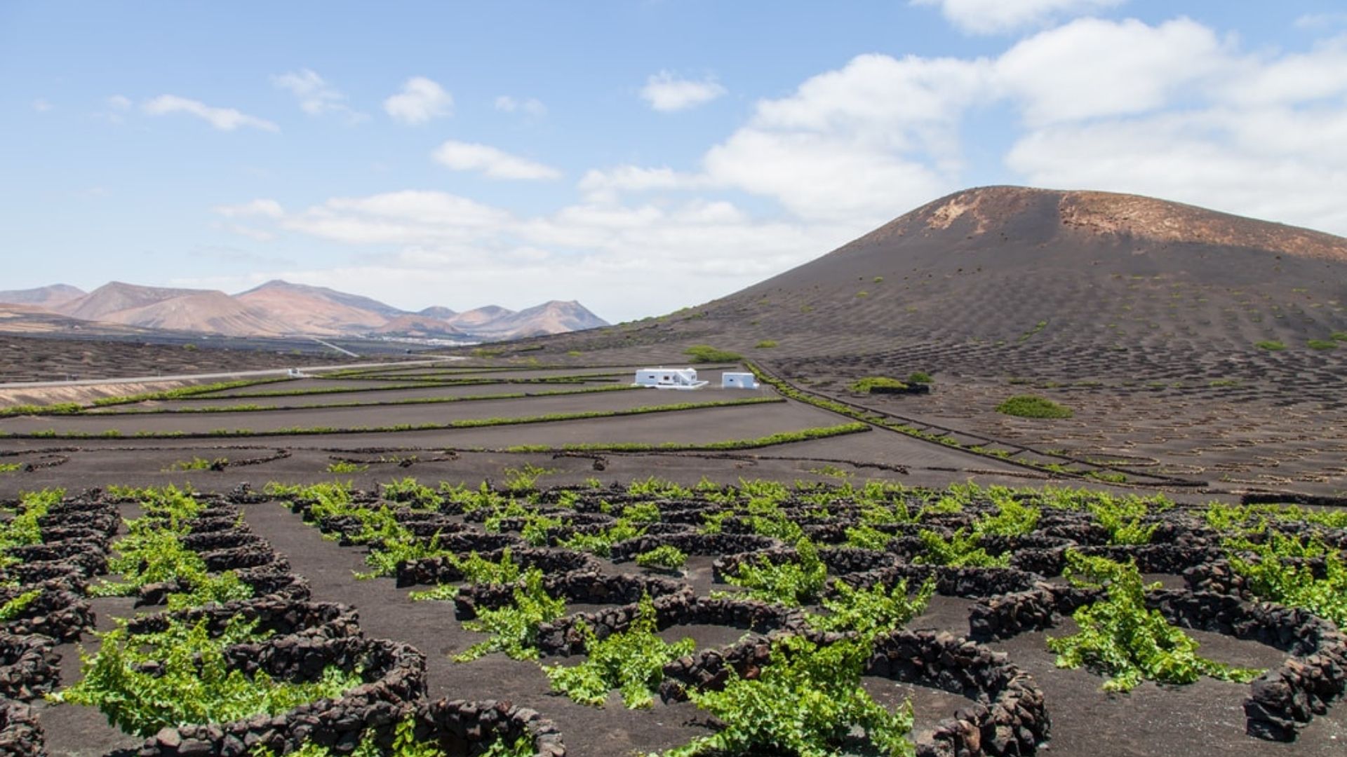 Guía de la zona de Lanzarote
