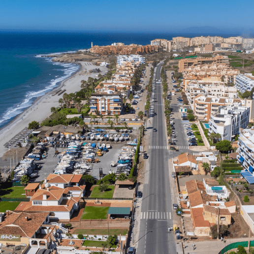 Torrox Costa Area Guide