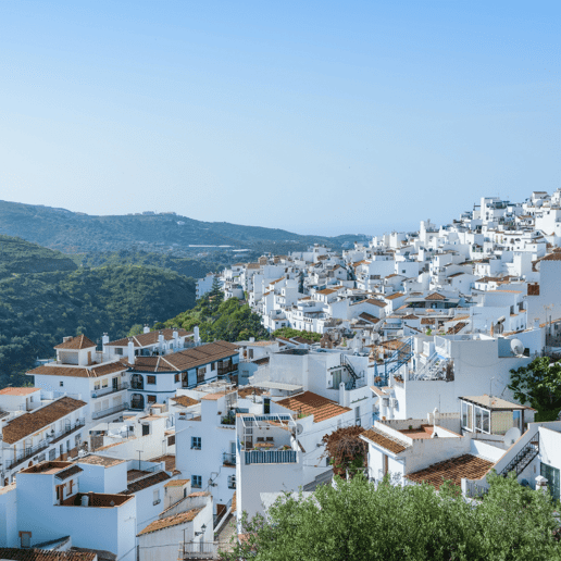 Torrox Area Guide