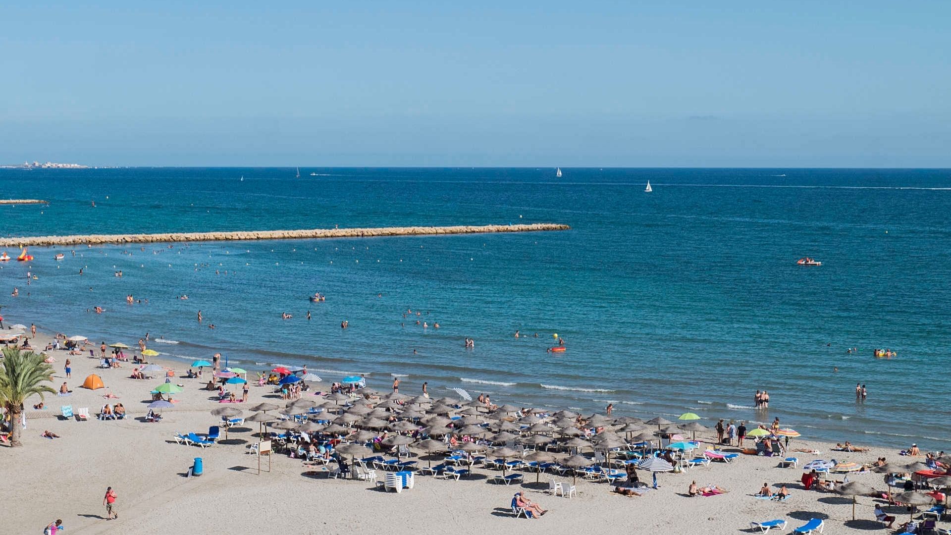 Santa Pola Area Guide