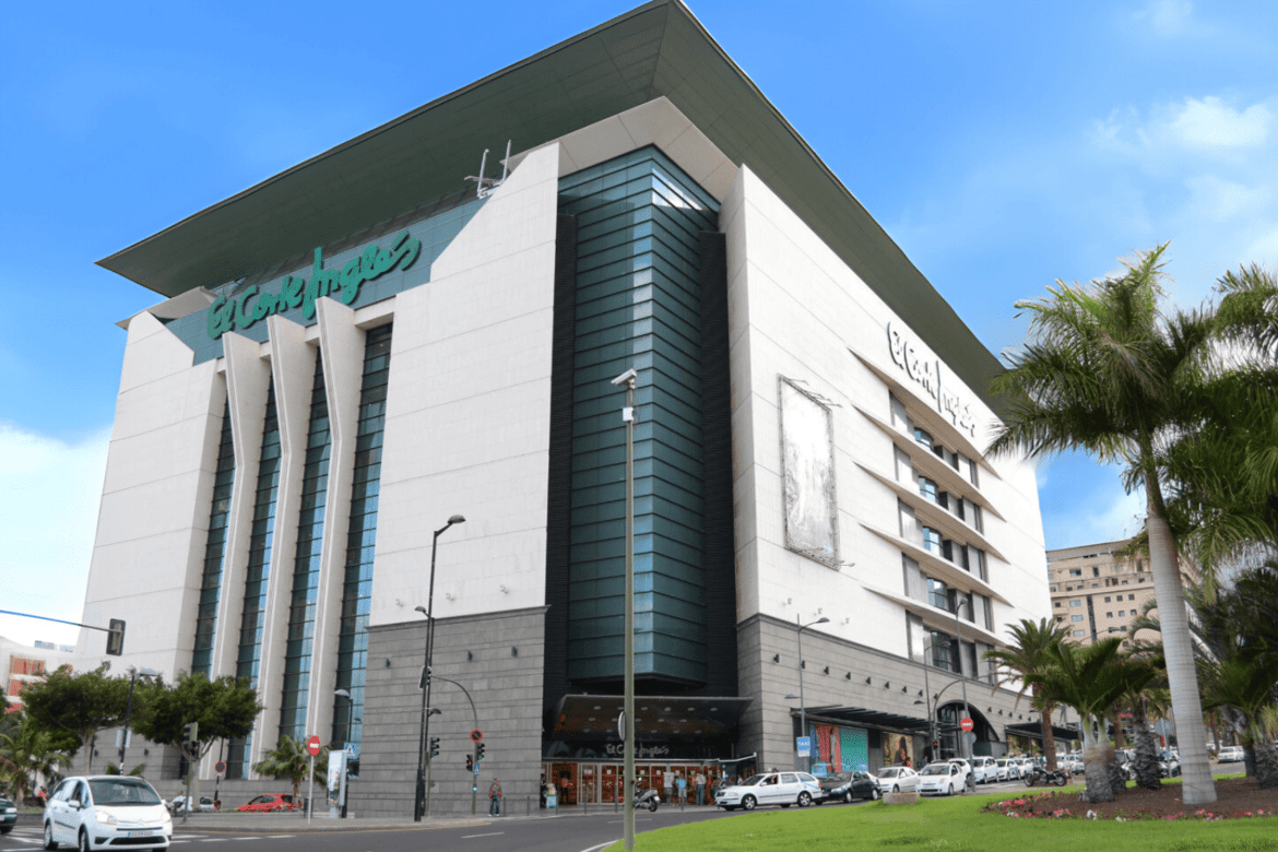 Santa Cruz de Tenerife Area Guide