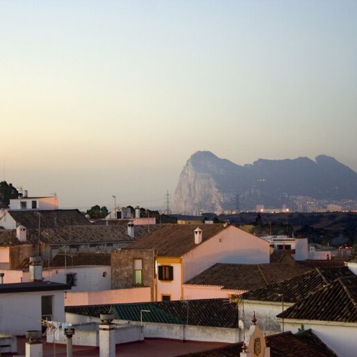 San Roque Områdes Guide
