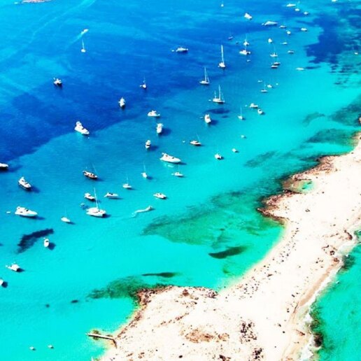 Formentera Area Guide