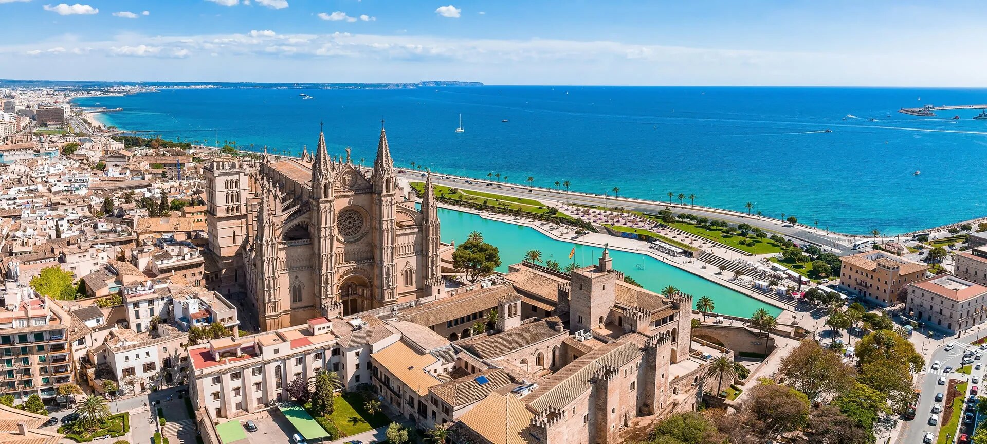 Palma de Mallorca Area Guide