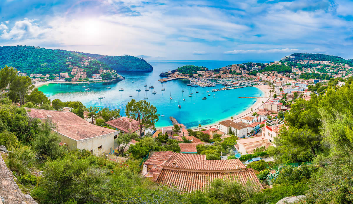 Permítanos ayudarle a encontrar la casa de sus sueños en Mallorca.