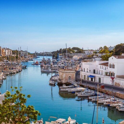 Menorca Area Guide