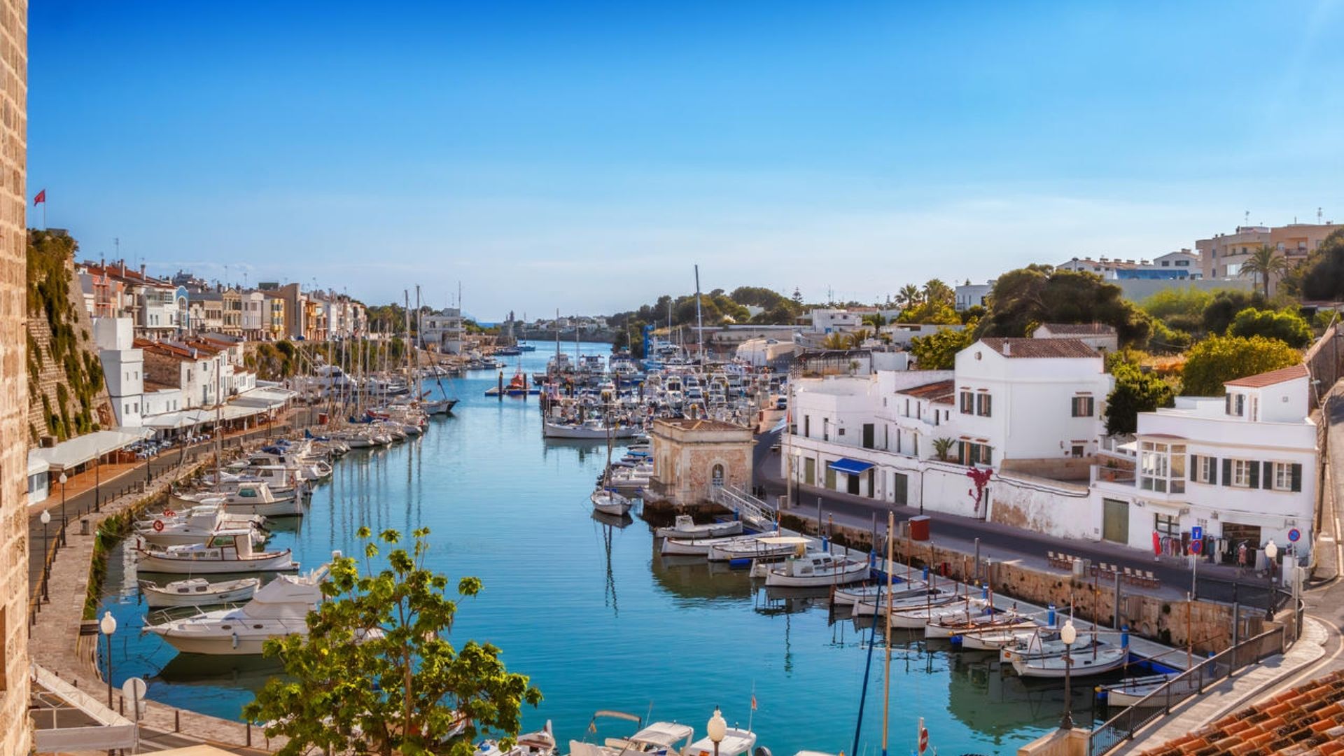 Menorca Area Guide