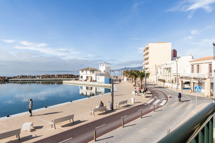 Portixol & El Molinar Area Guide