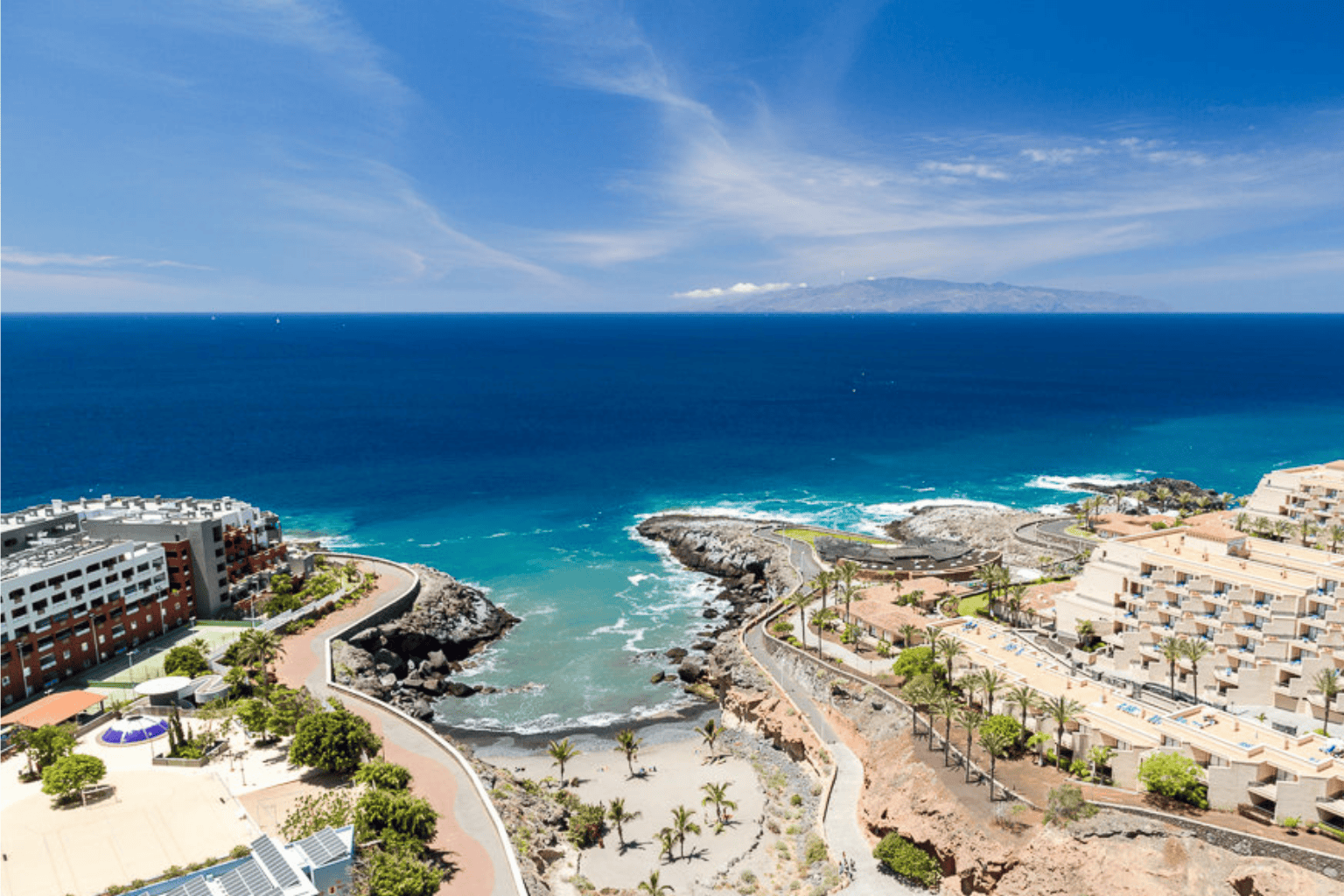 Playa Paraiso Area Guide