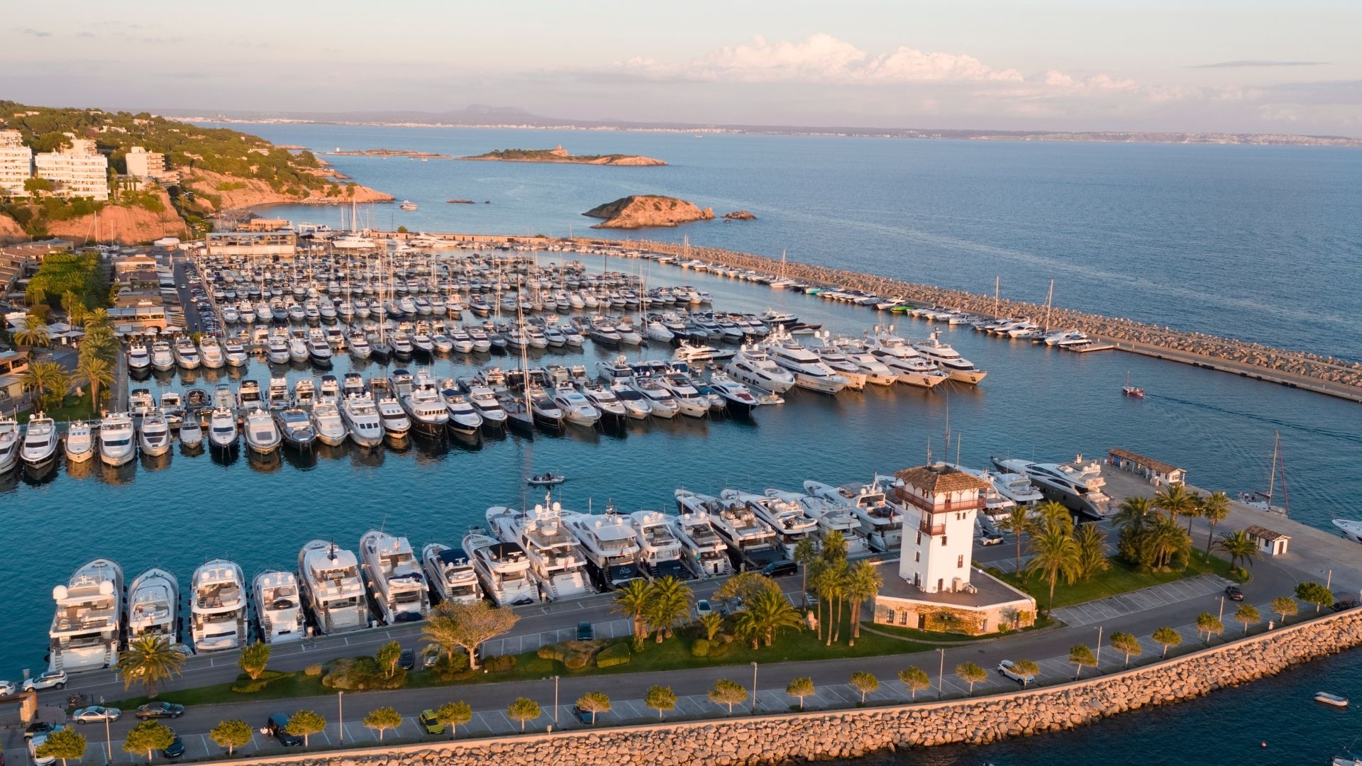 Mallorca Områdes Guide