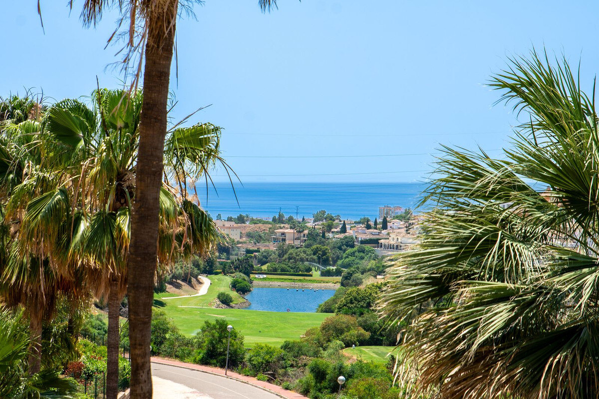 Guía de la zona de Riviera del Sol