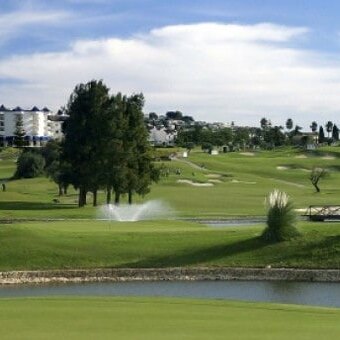 Mijas Golf Områdes Guide