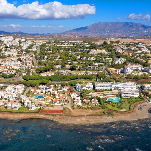 Miraflores Områdes Guide