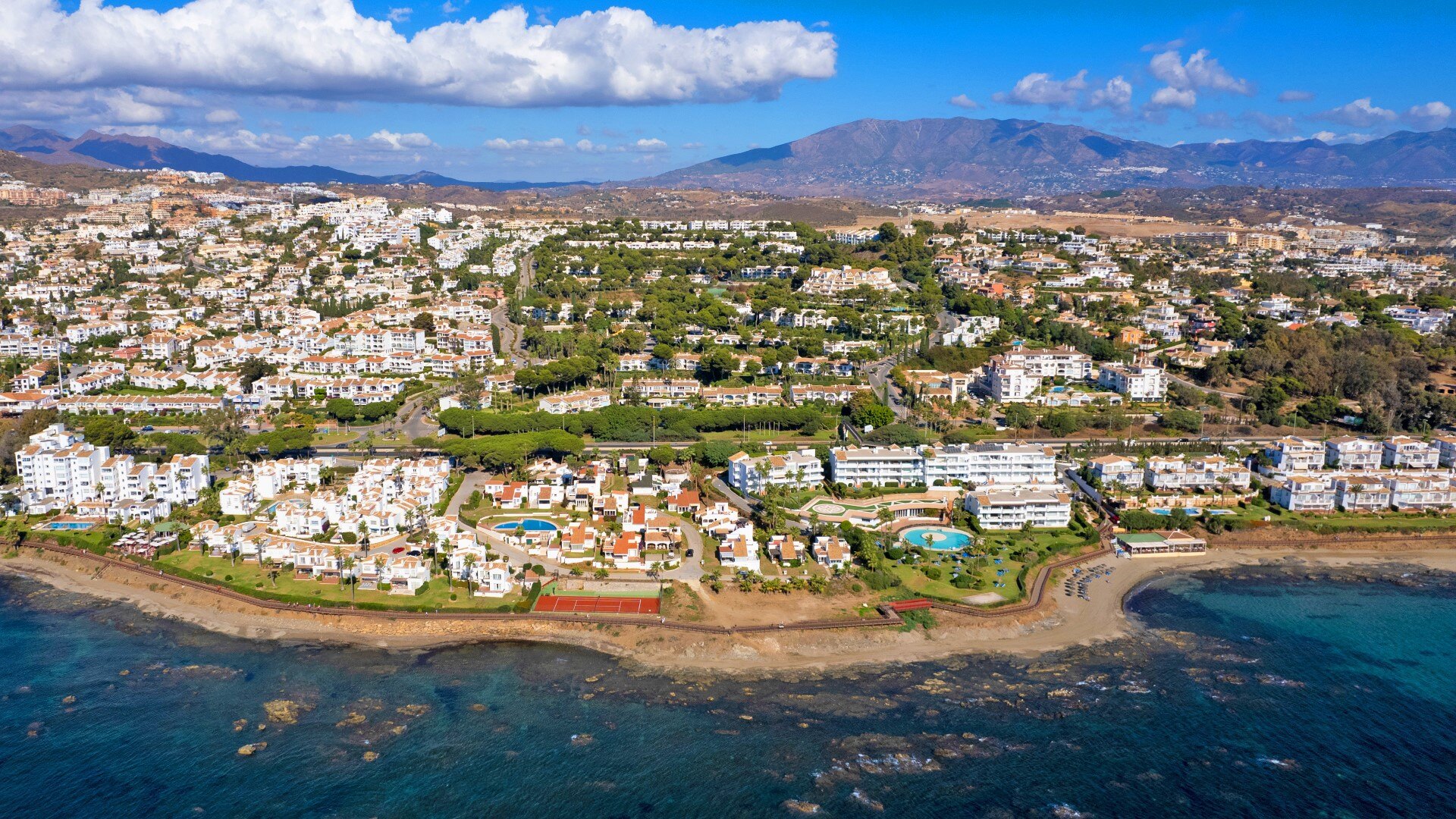 Miraflores Area Guide