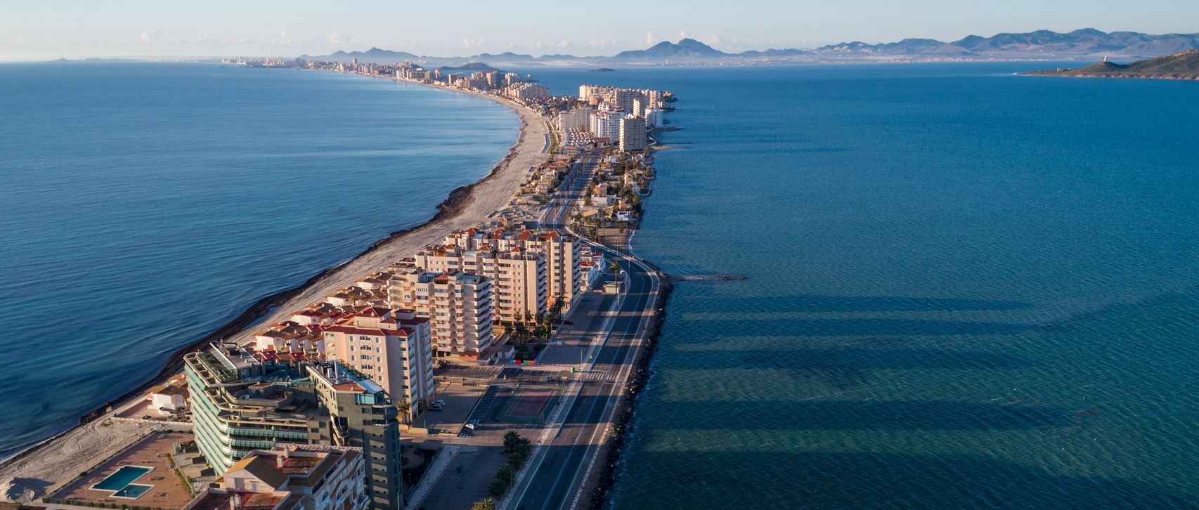Guía de la zona de Murcia