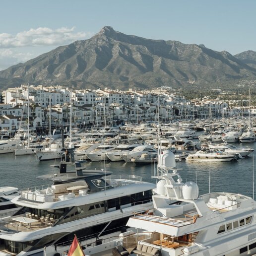 Puerto Banús Area Guide