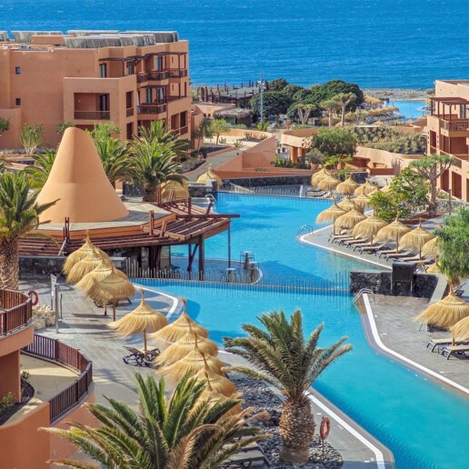 Guía de la zona de Amarilla Golf