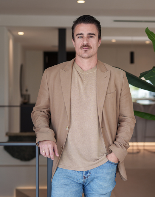 Daniel Mendoza Lopez