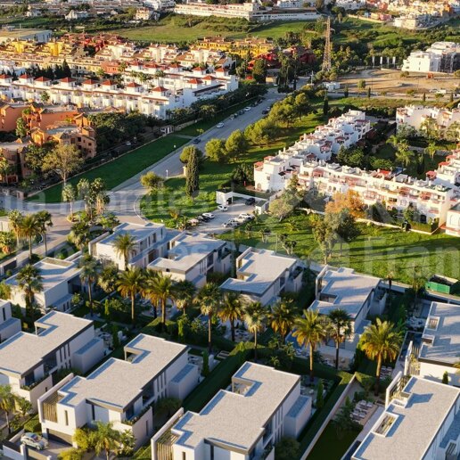 Guía de la Zona de Bel Air