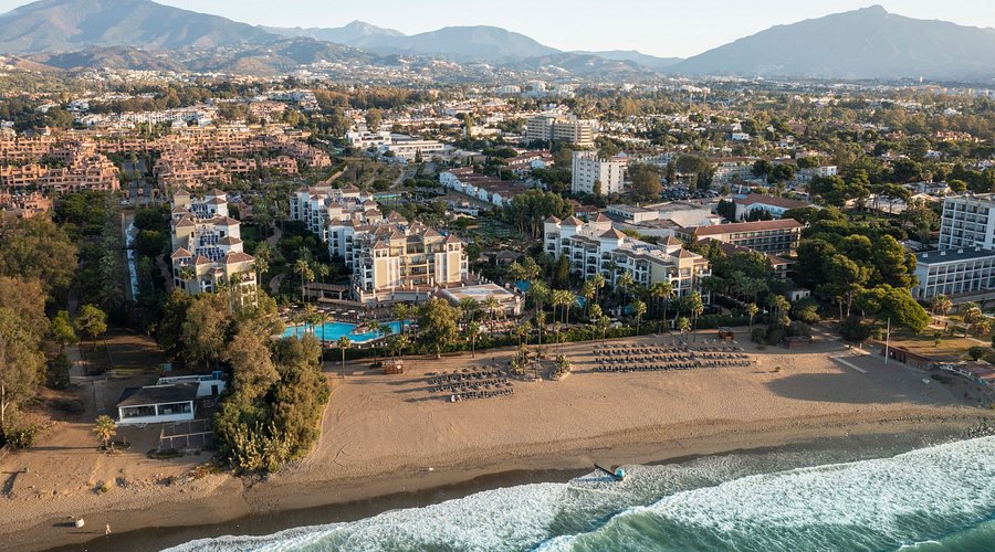 Casasola Area Guide