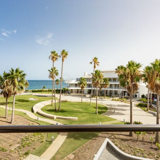 Guía de la zona de Estepona Oeste