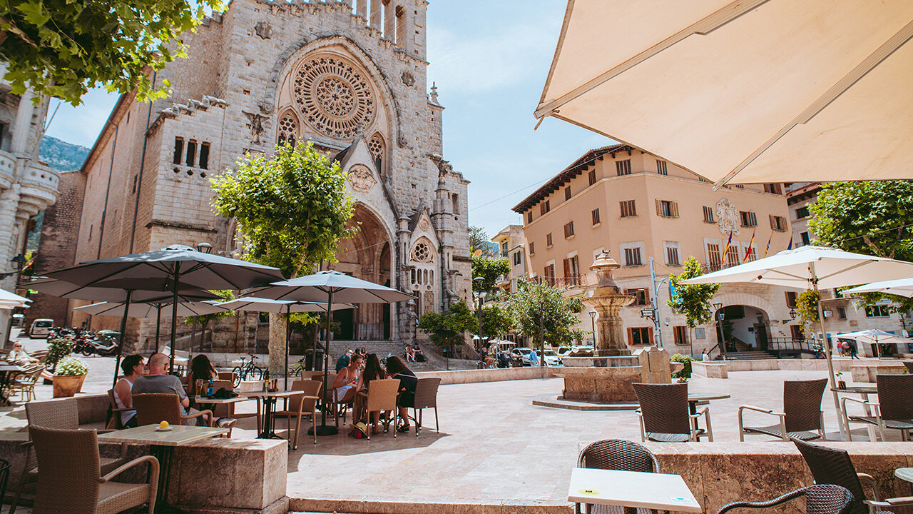 Sóller Area Guide