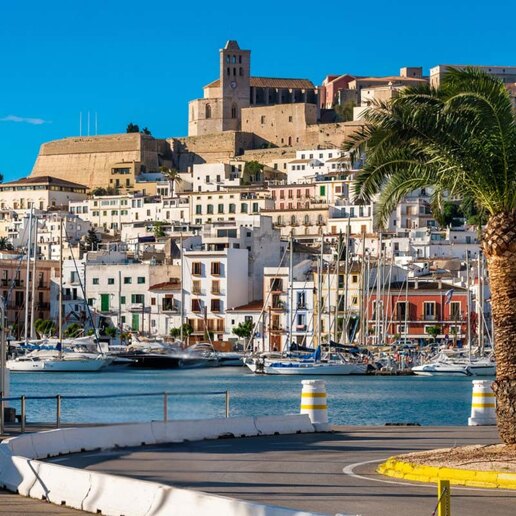 Ibiza Area Guide