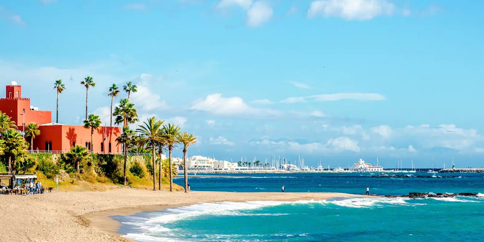 Benalmadena Costa Area Guide