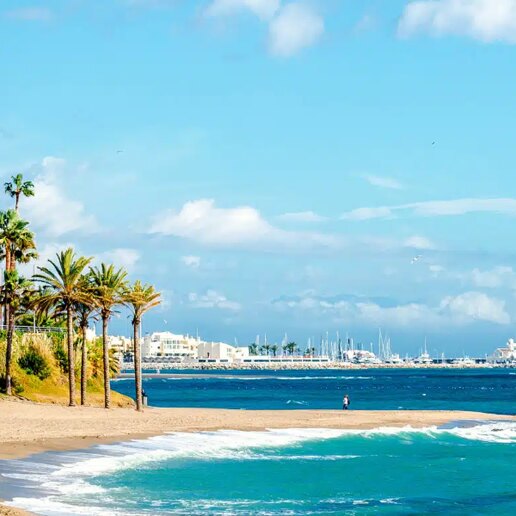Benalmadena Costa Area Guide