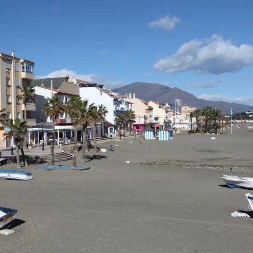 San Luis de Sabanillas Area Guide