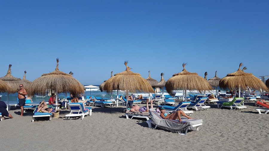Torreguadiaro Area Guide
