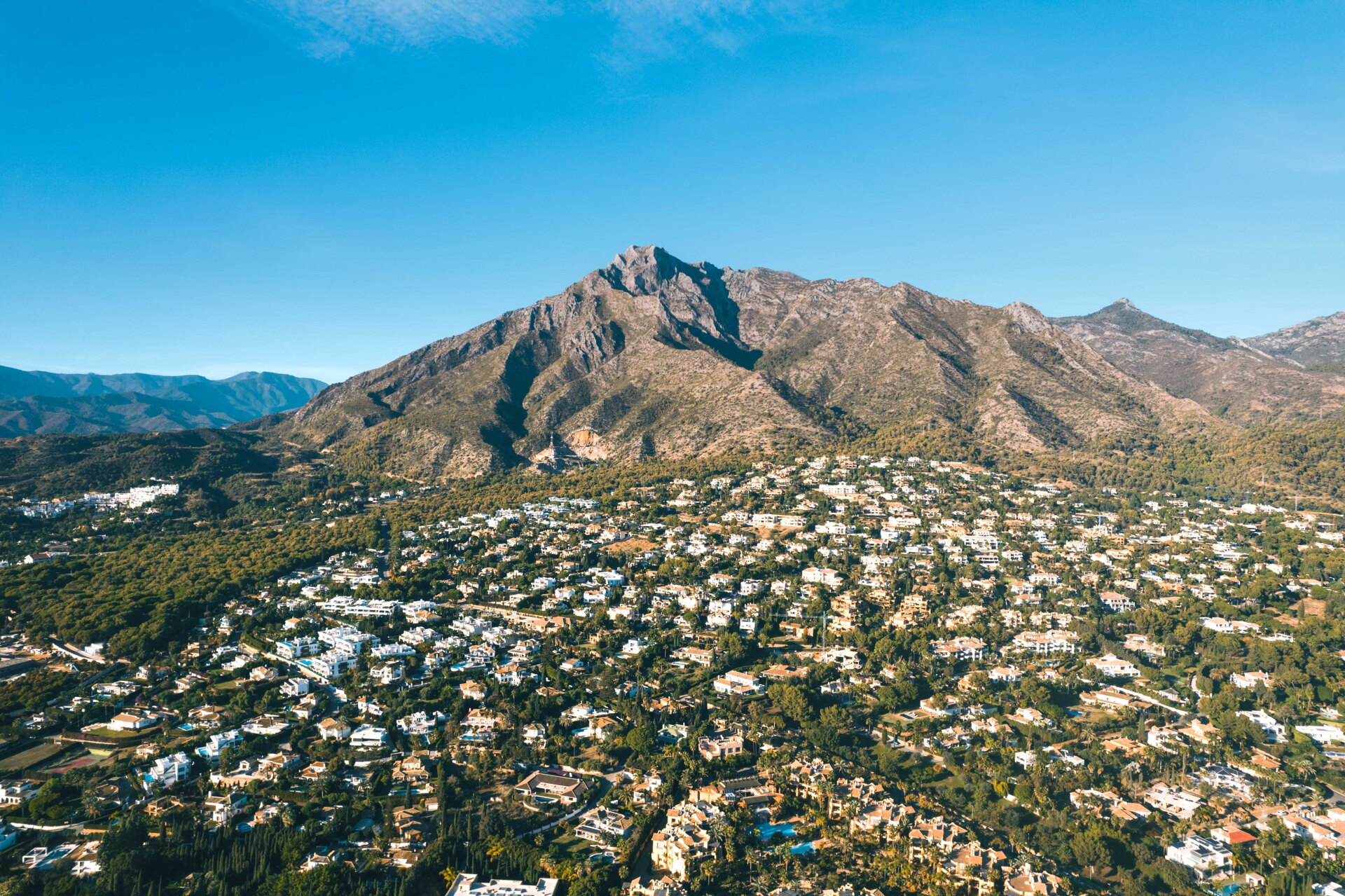 Somos expertos en la Costa del Sol, déjanos ayudarte.