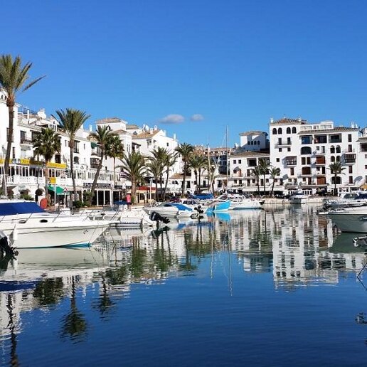 La Duquesa Area Guide