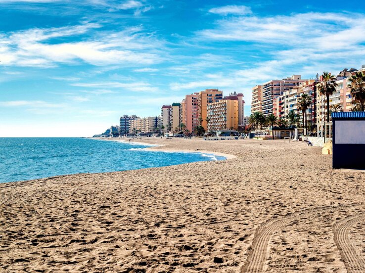 Costa del Sol Area Guide