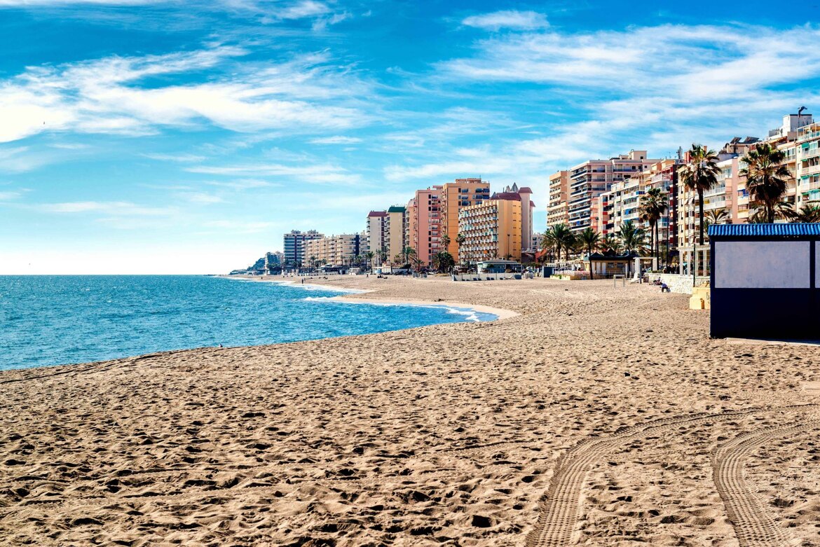 Costa del Sol Area Guide