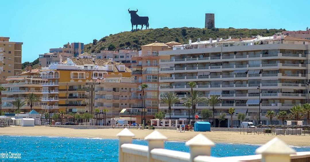 Torreblanca Area Guide