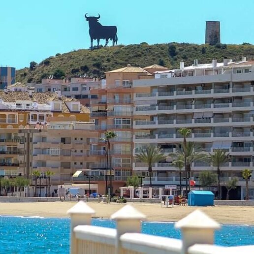 Torreblanca Area Guide