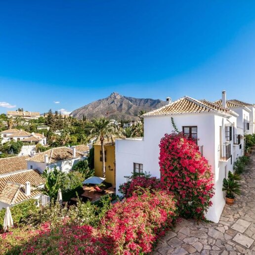 Las Lomas de Marbella Club Områdes Guide
