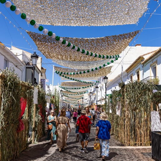 Del archipiélago de Estocolmo al sol de Manilva