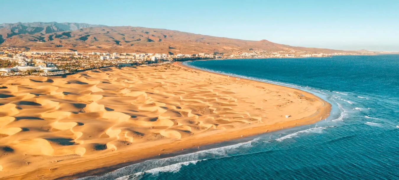 Gran Canaria