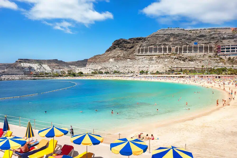 Gran Canaria Beaches