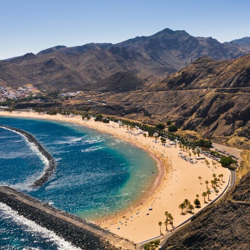 Serneholt Estate se expande a Tenerife con una nueva oficina franquiciada