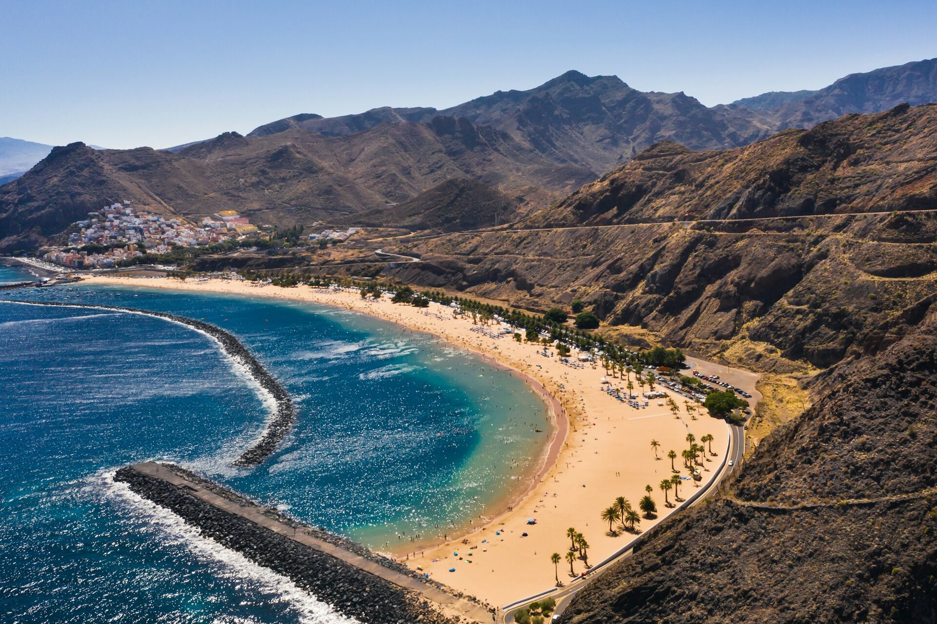 Serneholt Estate se expande a Tenerife con una nueva oficina franquiciada