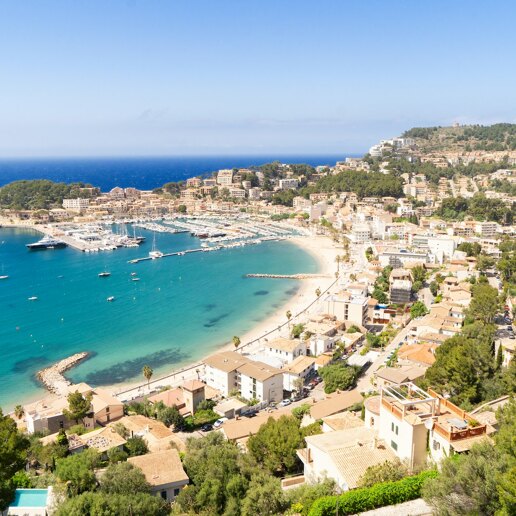 Mallorca´s Fastighetsmarknade: Förstå varför det här är en fantastisk plats att köpa bostad på