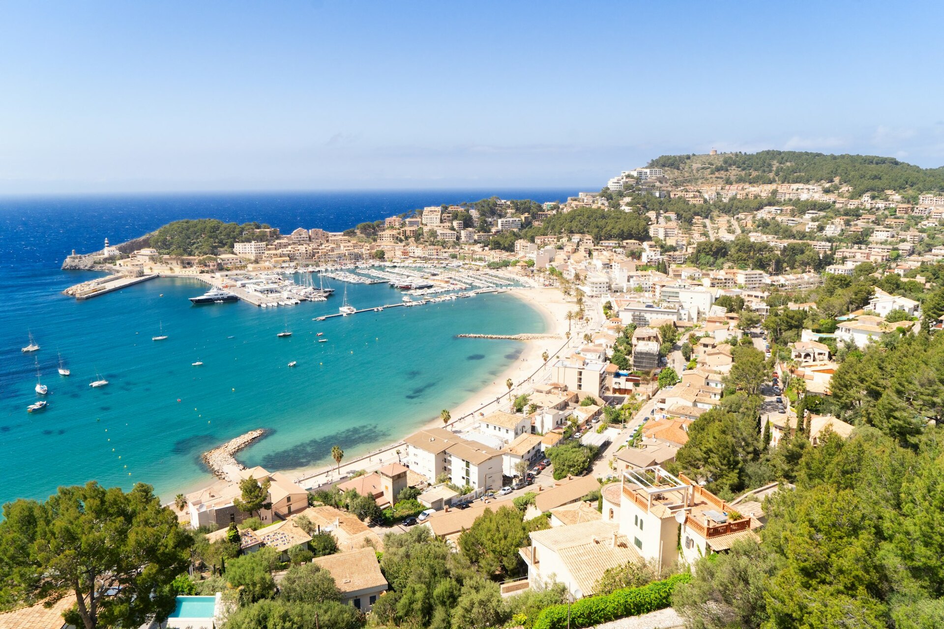 Mallorca´s Fastighetsmarknade: Förstå varför det här är en fantastisk plats att köpa bostad på