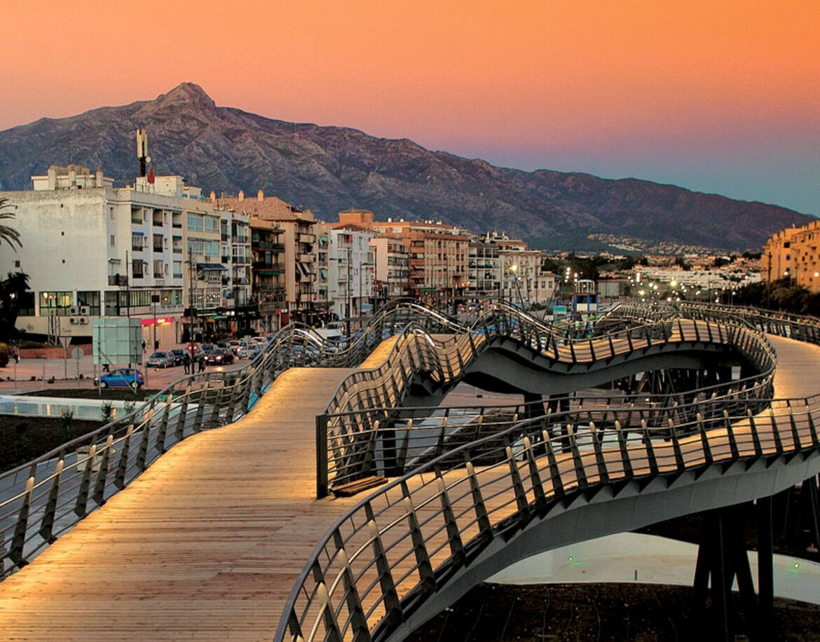 San Pedro Alcántara Area Guide