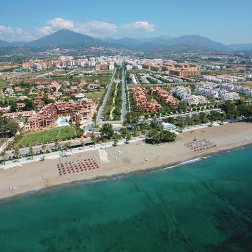 San Pedro Alcántara Area Guide