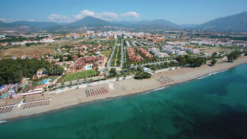 Let us help you find you a dream home in Estepona